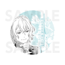 明治東亰恋伽 藤田五郎～剣のあとさき～ トレーディング缶バッジ