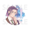 明治東亰恋伽 藤田五郎～剣のあとさき～ トレーディング缶バッジ