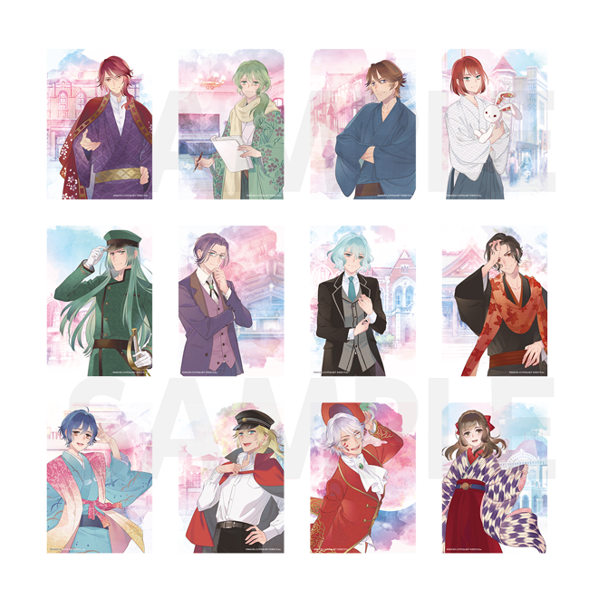 魅了 fujitaKC_goods_bro_sample_all0 コスプレ衣装
