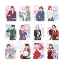 明治東亰恋伽 藤田五郎～剣のあとさき～ トレーディングブロマイド 2枚組