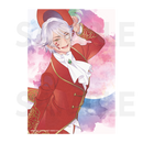 明治東亰恋伽 藤田五郎～剣のあとさき～ トレーディングブロマイド 2枚組