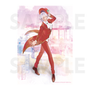 明治東亰恋伽 藤田五郎～剣のあとさき～ トレーディングブロマイド 2枚組