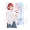 明治東亰恋伽 藤田五郎～剣のあとさき～ トレーディングブロマイド 2枚組