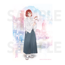 明治東亰恋伽 藤田五郎～剣のあとさき～ トレーディングブロマイド 2枚組