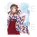 明治東亰恋伽 藤田五郎～剣のあとさき～ トレーディングブロマイド 2枚組