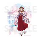 明治東亰恋伽 藤田五郎～剣のあとさき～ トレーディングブロマイド 2枚組