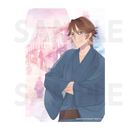 明治東亰恋伽 藤田五郎～剣のあとさき～ トレーディングブロマイド 2枚組