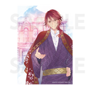 明治東亰恋伽 藤田五郎～剣のあとさき～ トレーディングブロマイド 2枚組