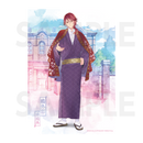 明治東亰恋伽 藤田五郎～剣のあとさき～ トレーディングブロマイド 2枚組