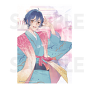 明治東亰恋伽 藤田五郎～剣のあとさき～ トレーディングブロマイド 2枚組