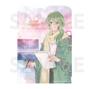 明治東亰恋伽 藤田五郎～剣のあとさき～ トレーディングブロマイド 2枚組