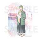 明治東亰恋伽 藤田五郎～剣のあとさき～ トレーディングブロマイド 2枚組