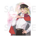 明治東亰恋伽 藤田五郎～剣のあとさき～ トレーディングブロマイド 2枚組