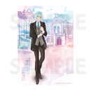 明治東亰恋伽 藤田五郎～剣のあとさき～ トレーディングブロマイド 2枚組