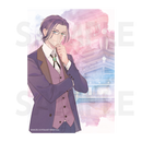 明治東亰恋伽 藤田五郎～剣のあとさき～ トレーディングブロマイド 2枚組