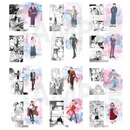 明治東亰恋伽 藤田五郎～剣のあとさき～ トレーディングクリアファイル