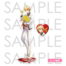 黒ウィズ バレンタイン2022 グッズセット アポロニオ