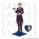 黒ウィズ Butler's CAFE グッズセット ラギト