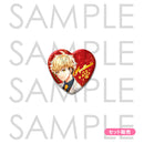 黒ウィズ バレンタイン2022 グッズセット アポロニオ