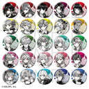 白猫プロジェクト Colors トレーディングメタル缶バッジ