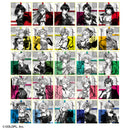 白猫プロジェクト Colors トレーディングミニ色紙