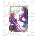 白猫プロジェクト NEW WORLD'S トレーディングブロマイド vol.6