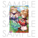 白猫プロジェクト NEW WORLD'S トレーディングブロマイド vol.6