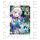 白猫プロジェクト NEW WORLD'S トレーディングブロマイド vol.6