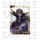 白猫プロジェクト NEW WORLD'S トレーディングブロマイド vol.6