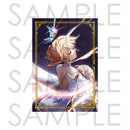 白猫プロジェクト NEW WORLD'S トレーディングブロマイド vol.6