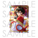 白猫プロジェクト NEW WORLD'S トレーディングブロマイド vol.7