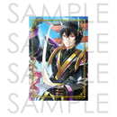 白猫プロジェクト NEW WORLD'S トレーディングブロマイド vol.7