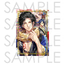 白猫プロジェクト NEW WORLD'S トレーディングブロマイド vol.7