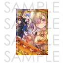 白猫プロジェクト NEW WORLD'S トレーディングブロマイド vol.7