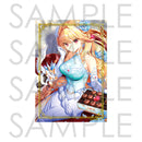 白猫プロジェクト NEW WORLD'S トレーディングブロマイド vol.7