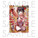 白猫プロジェクト NEW WORLD'S トレーディングブロマイド vol.7