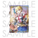 白猫プロジェクト NEW WORLD'S トレーディングブロマイド vol.7