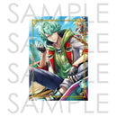 白猫プロジェクト NEW WORLD'S トレーディングブロマイド vol.7