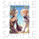 白猫プロジェクト NEW WORLD'S トレーディングブロマイド vol.7