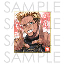 白猫プロジェクト NEW WORLD'S アートコレクション トレーディングミニ色紙 vol.3