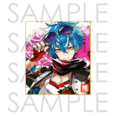 白猫プロジェクト NEW WORLD'S アートコレクション トレーディングミニ色紙 vol.3