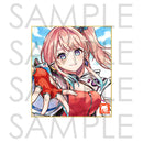 白猫プロジェクト NEW WORLD'S アートコレクション トレーディングミニ色紙 vol.3 5個入パック