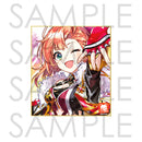 白猫プロジェクト NEW WORLD'S アートコレクション トレーディングミニ色紙 vol.3