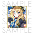 白猫プロジェクト NEW WORLD'S アートコレクション トレーディングミニ色紙 vol.3