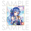 白猫プロジェクト NEW WORLD'S アートコレクション トレーディングミニ色紙 vol.3