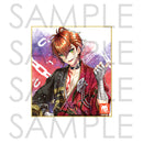 白猫プロジェクト NEW WORLD'S アートコレクション トレーディングミニ色紙 vol.3 5個入パック