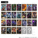 白猫プロジェクト NEW WORLD'S バレンタイン&ホワイトデー2023 トレーディングブロマイド vol.1 10個入パック