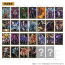 白猫プロジェクト NEW WORLD'S バレンタイン&ホワイトデー2023 トレーディングブロマイド vol.1