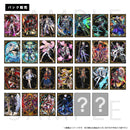 白猫プロジェクト NEW WORLD'S バレンタイン&ホワイトデー2023 トレーディングブロマイド vol.2 10個入パック