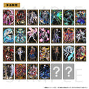 白猫プロジェクト NEW WORLD'S バレンタイン&ホワイトデー2023 トレーディングブロマイド vol.2